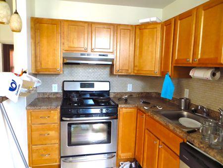Photos of apartment on Greenwich St.,Boston MA 02120