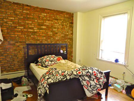 Photos of apartment on Greenwich St.,Boston MA 02120