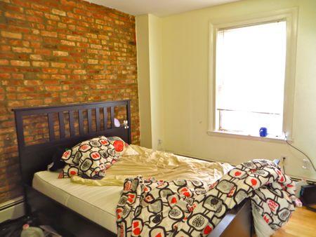 Photos of apartment on Greenwich St.,Boston MA 02120