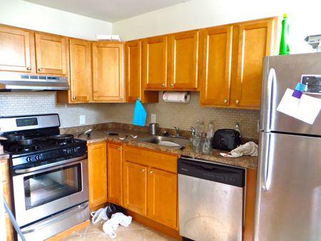 Photos of apartment on Greenwich St.,Boston MA 02120