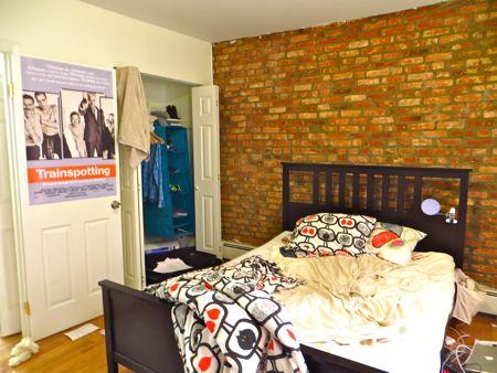 Photos of apartment on Greenwich St.,Boston MA 02120