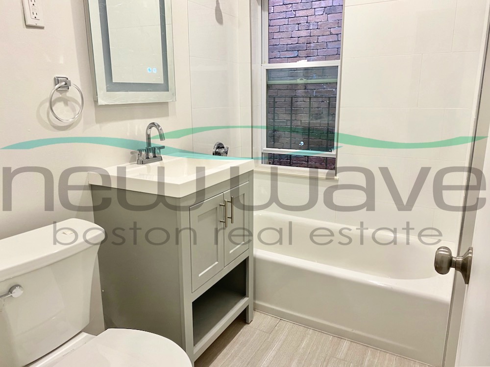 1 bed, 1 bath apartment for rent at 2 Greenwich St Unit 3, South End — photo 3 of 22