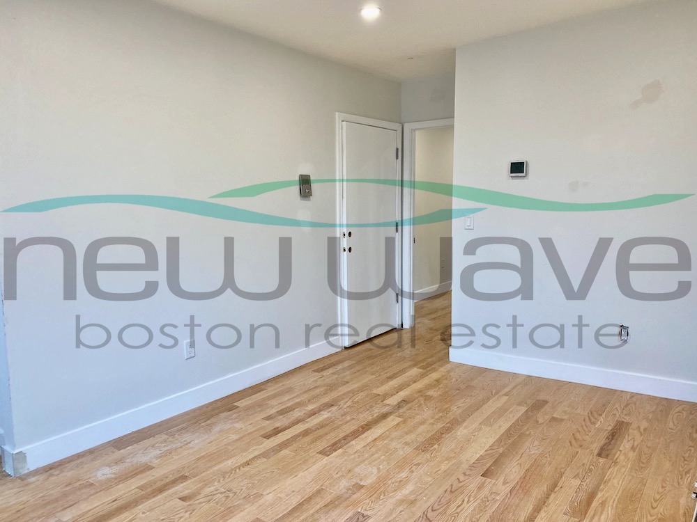 1 bed, 1 bath apartment for rent at 2 Greenwich St Unit 3, South End — photo 5 of 22