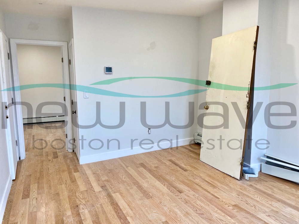 1 bed, 1 bath apartment for rent at 2 Greenwich St Unit 3, South End — photo 6 of 22