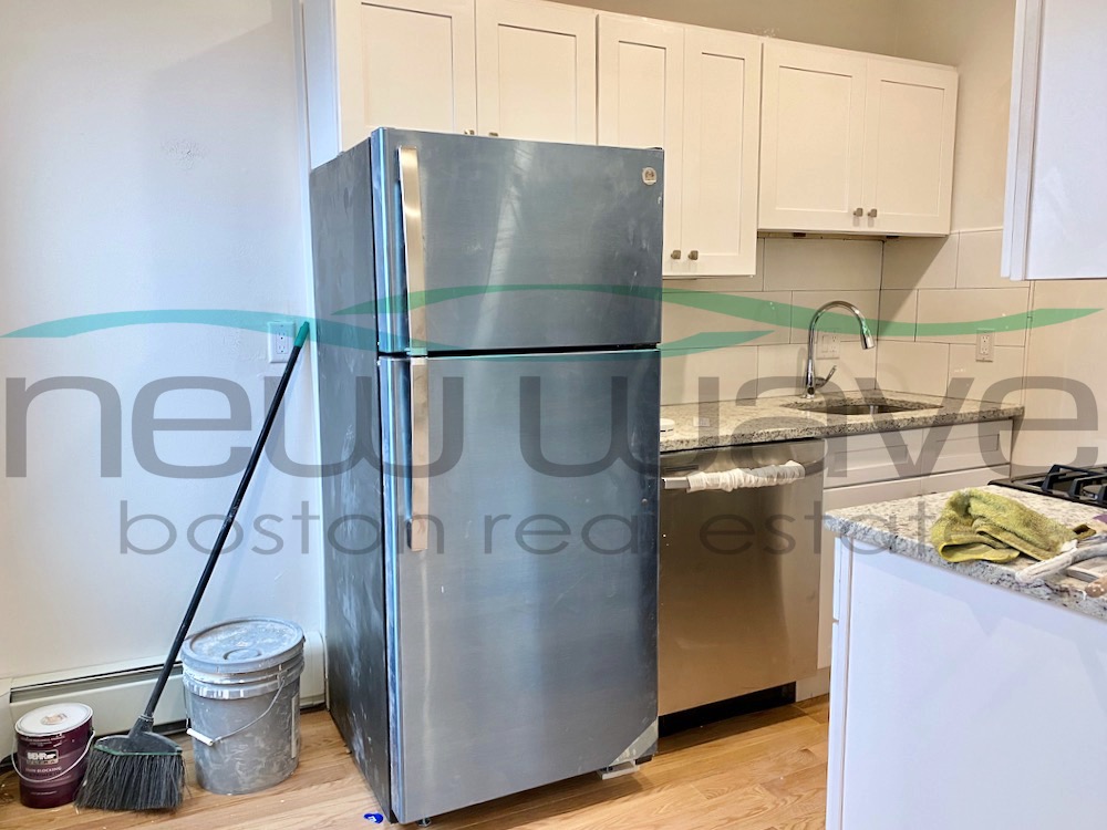 1 bed, 1 bath apartment for rent at 2 Greenwich St Unit 3, South End — photo 7 of 22