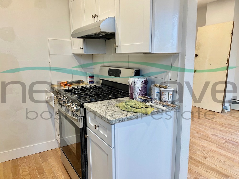 1 bed, 1 bath apartment for rent at 2 Greenwich St Unit 3, South End — photo 8 of 22