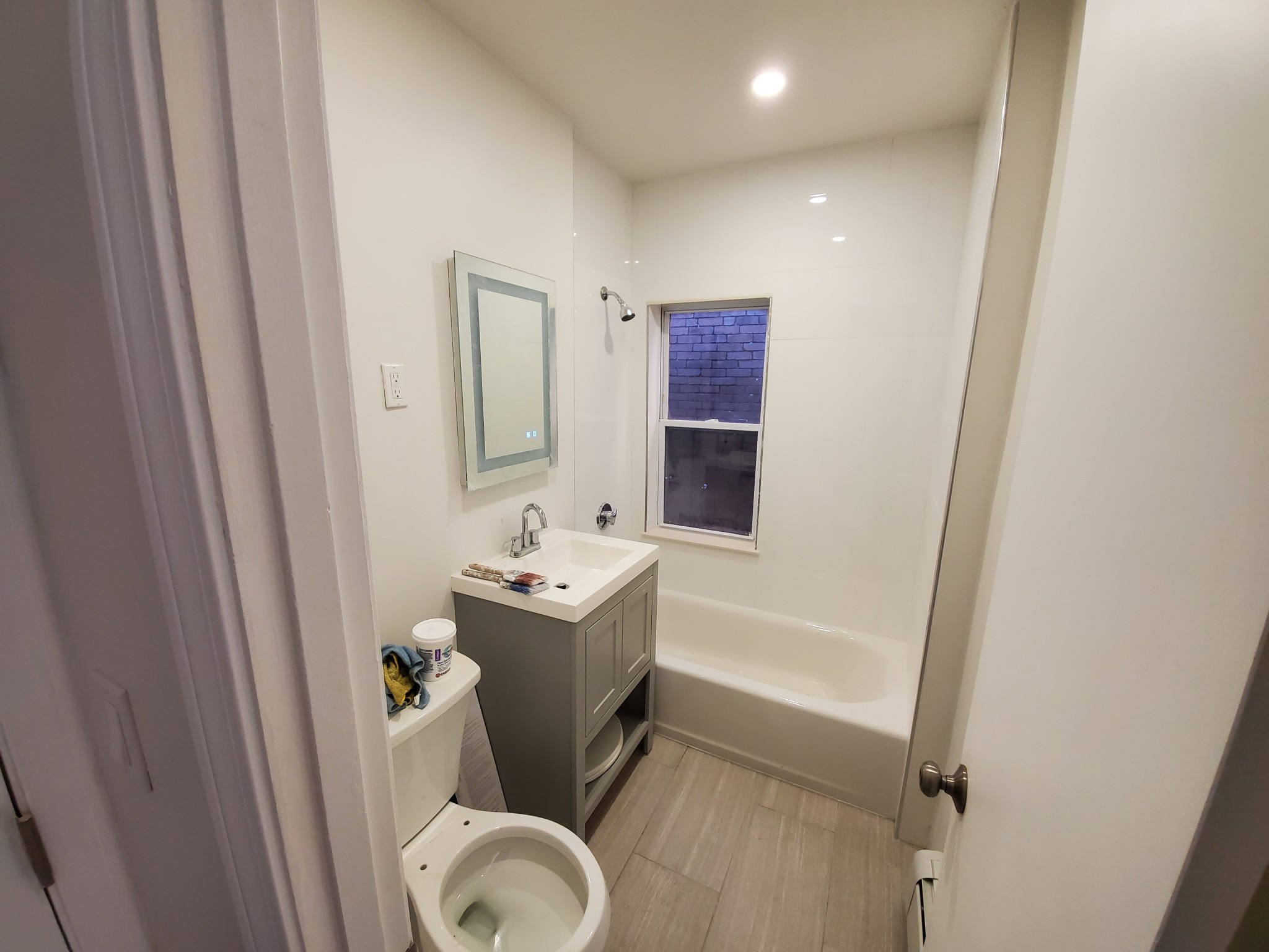 1 bed, 1 bath apartment for rent at 2 Greenwich St Unit 3, South End — photo 9 of 22