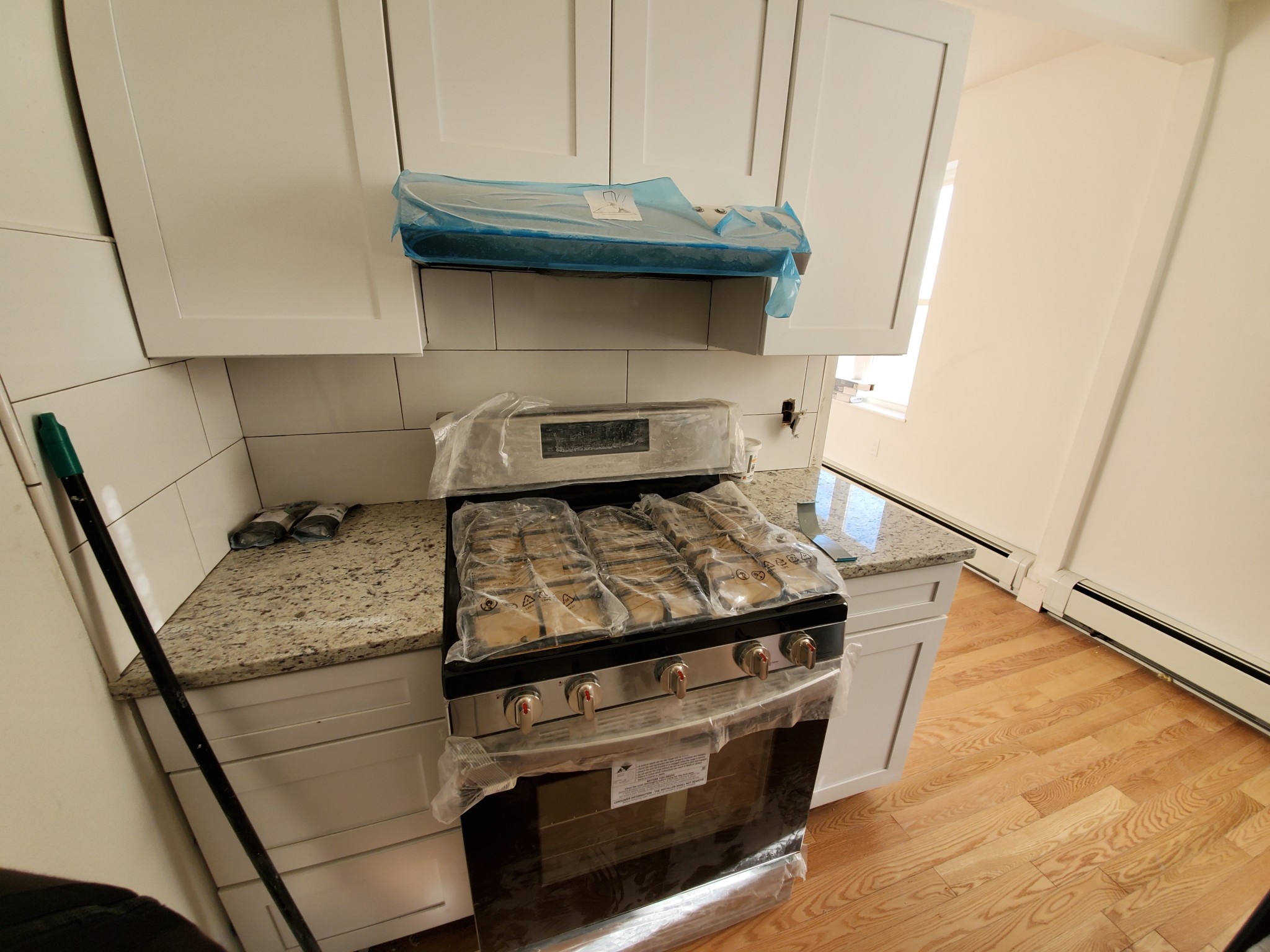1 bed, 1 bath apartment for rent at 2 Greenwich St Unit 3, South End — photo 10 of 22