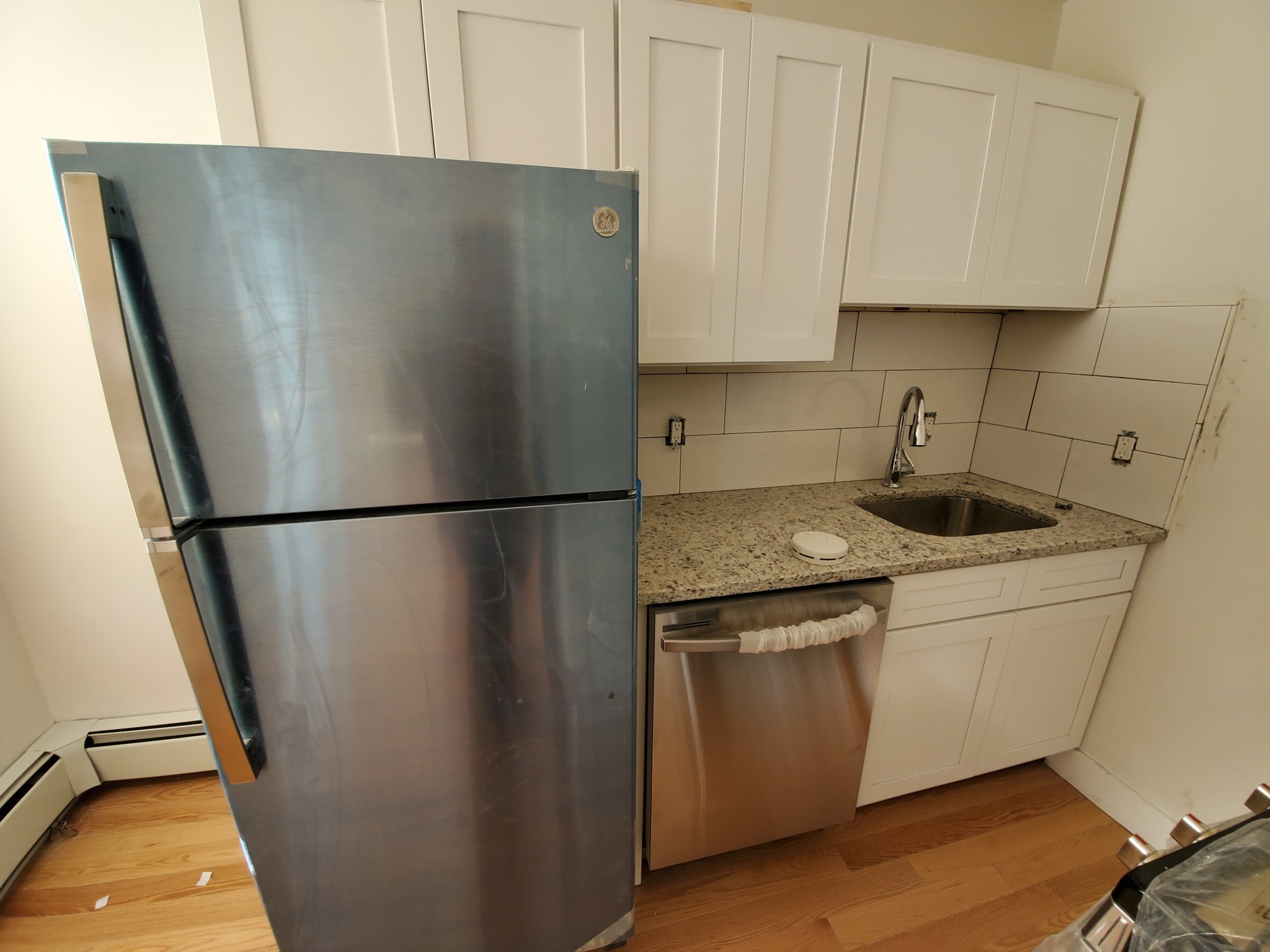 1 bed, 1 bath apartment for rent at 2 Greenwich St Unit 3, South End — photo 11 of 22