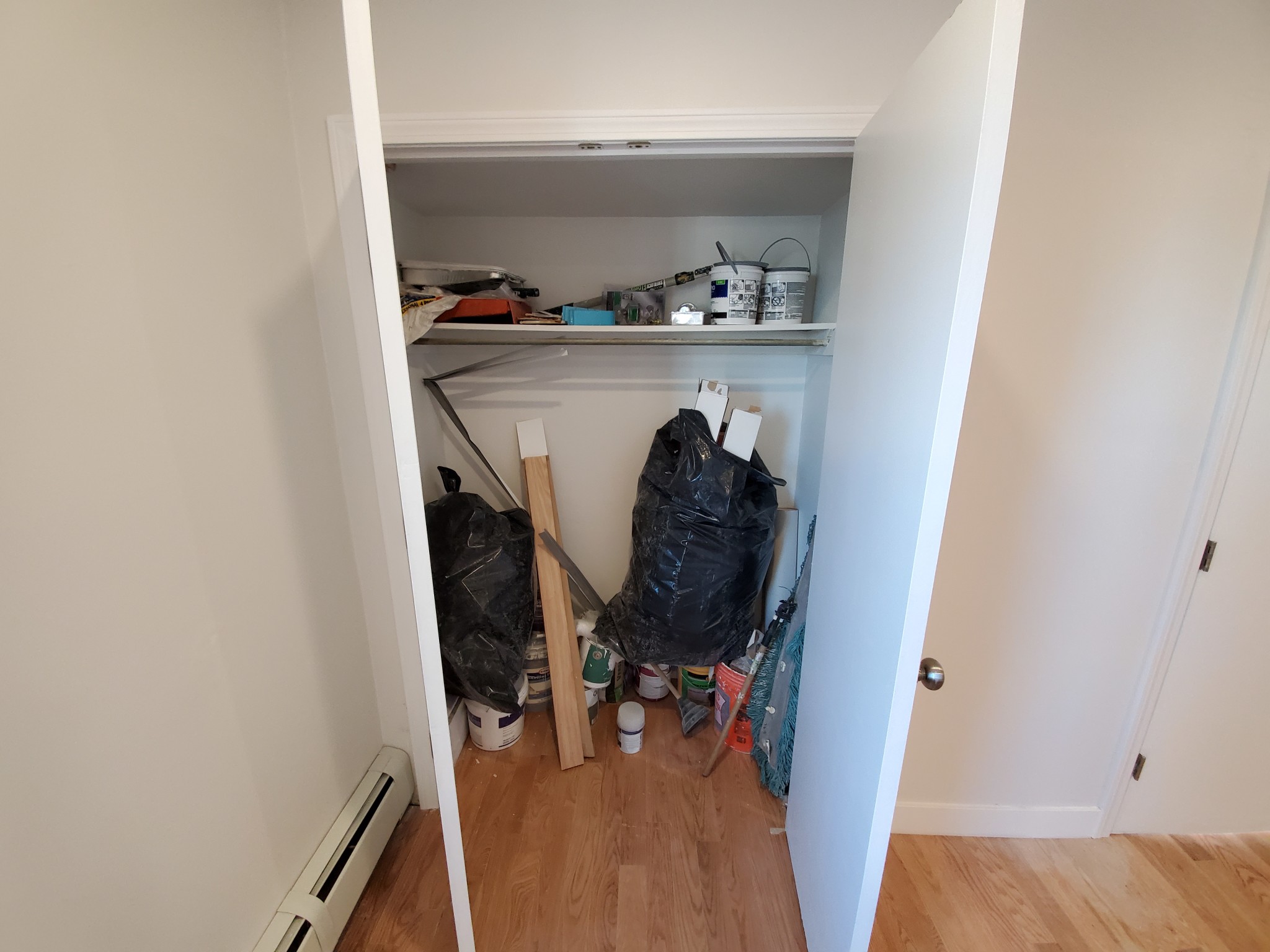 1 bed, 1 bath apartment for rent at 2 Greenwich St Unit 3, South End — photo 13 of 22