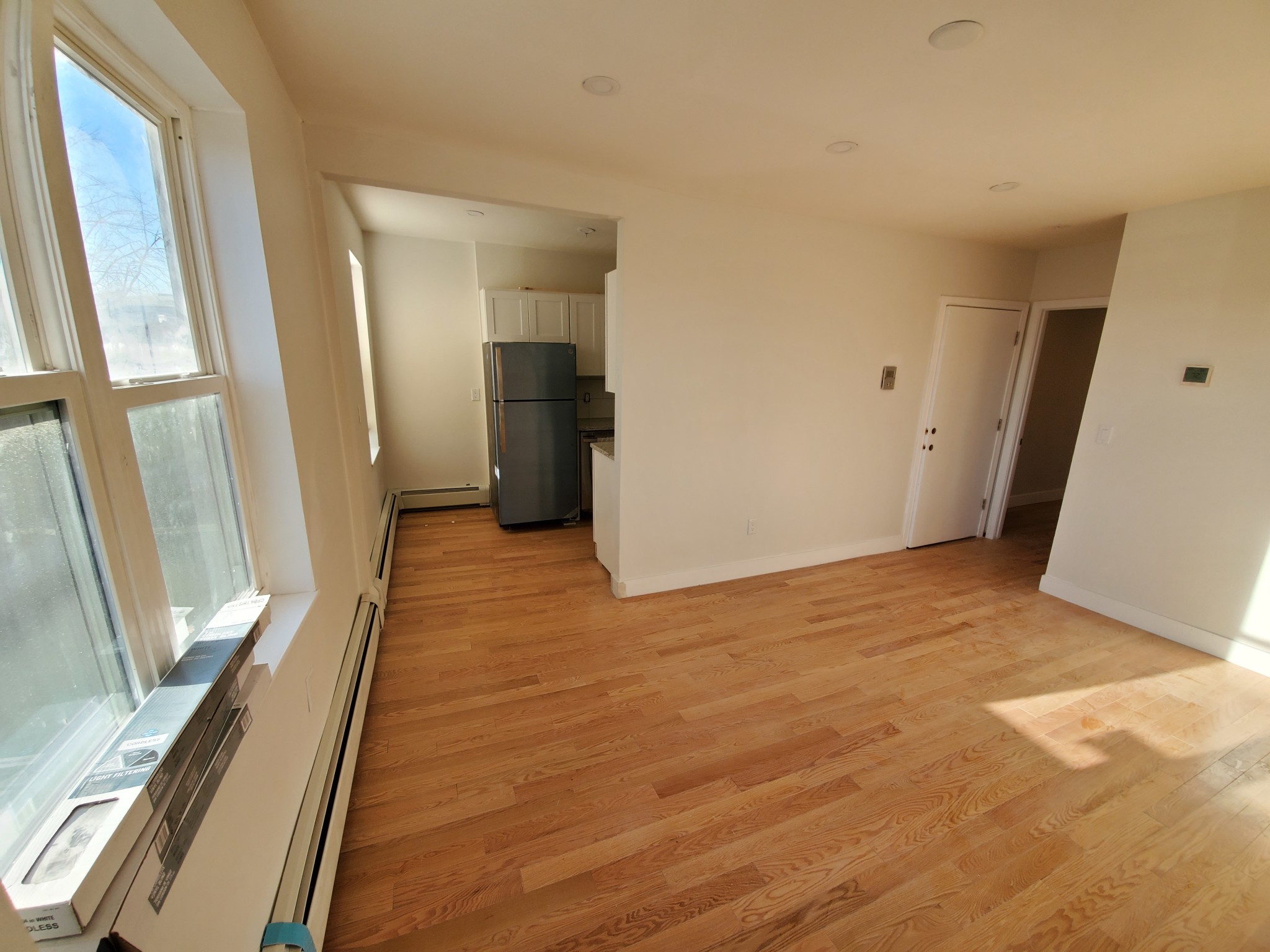 1 bed, 1 bath apartment for rent at 2 Greenwich St Unit 3, South End — photo 14 of 22