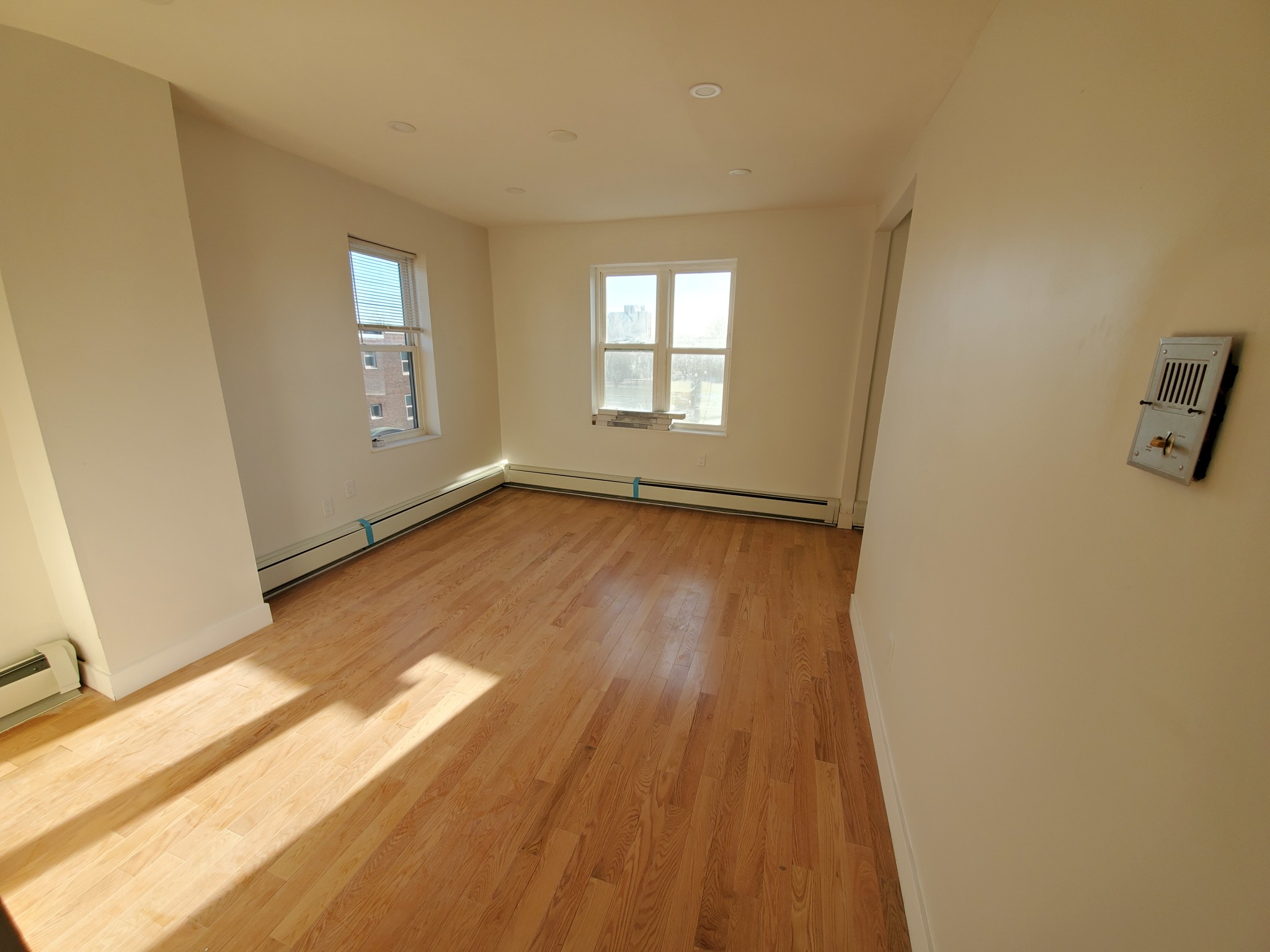 1 bed, 1 bath apartment for rent at 2 Greenwich St Unit 3, South End — photo 15 of 22