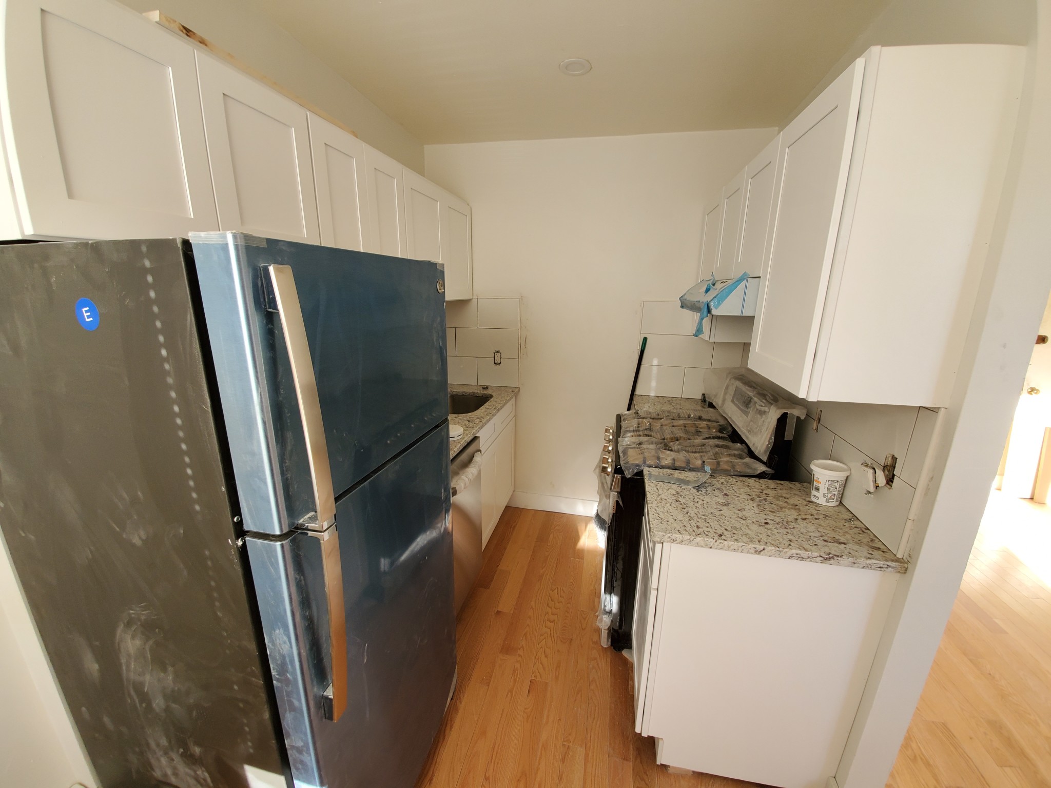 1 bed, 1 bath apartment for rent at 2 Greenwich St Unit 3, South End — photo 16 of 22