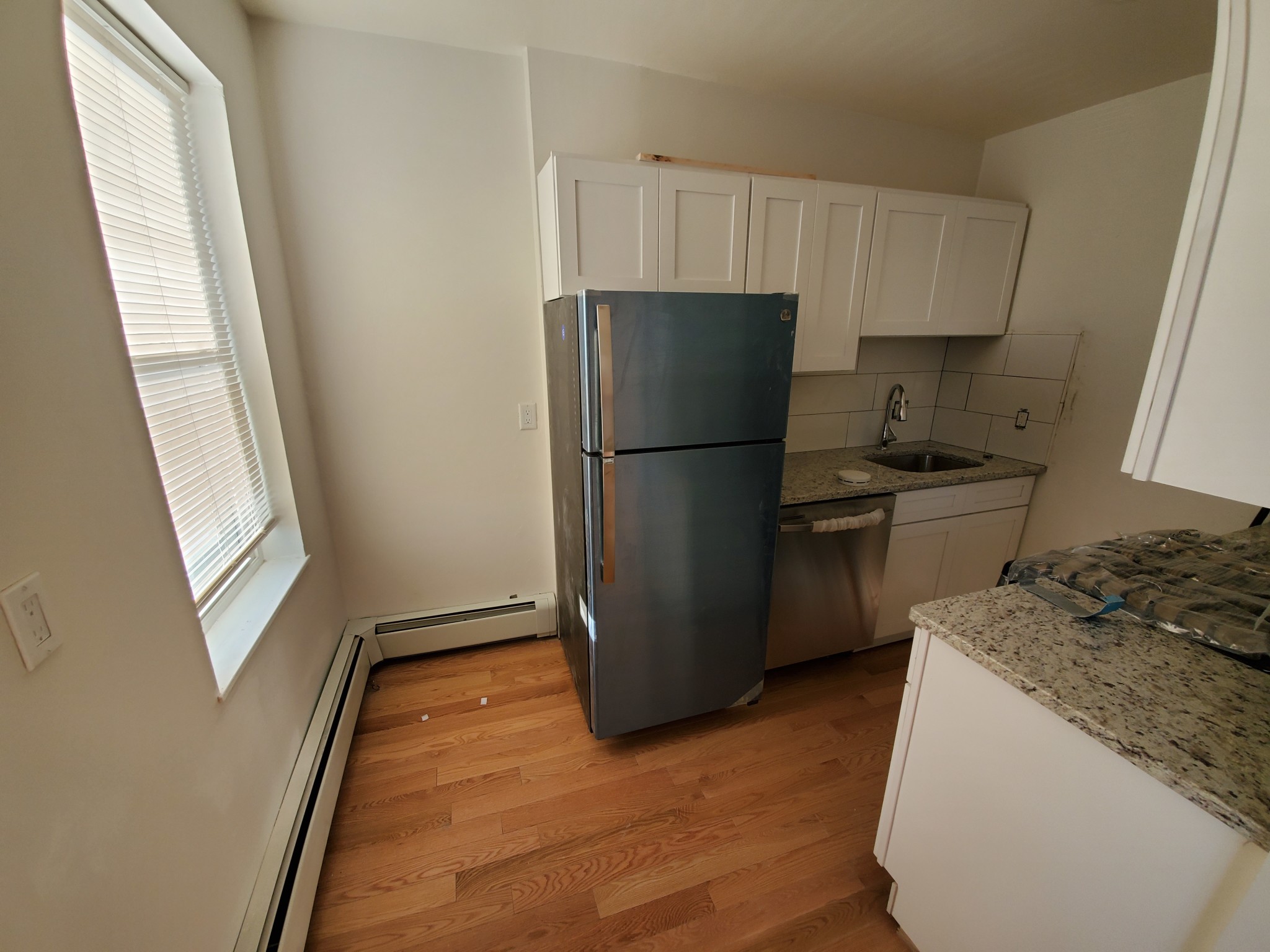 1 bed, 1 bath apartment for rent at 2 Greenwich St Unit 3, South End — photo 17 of 22