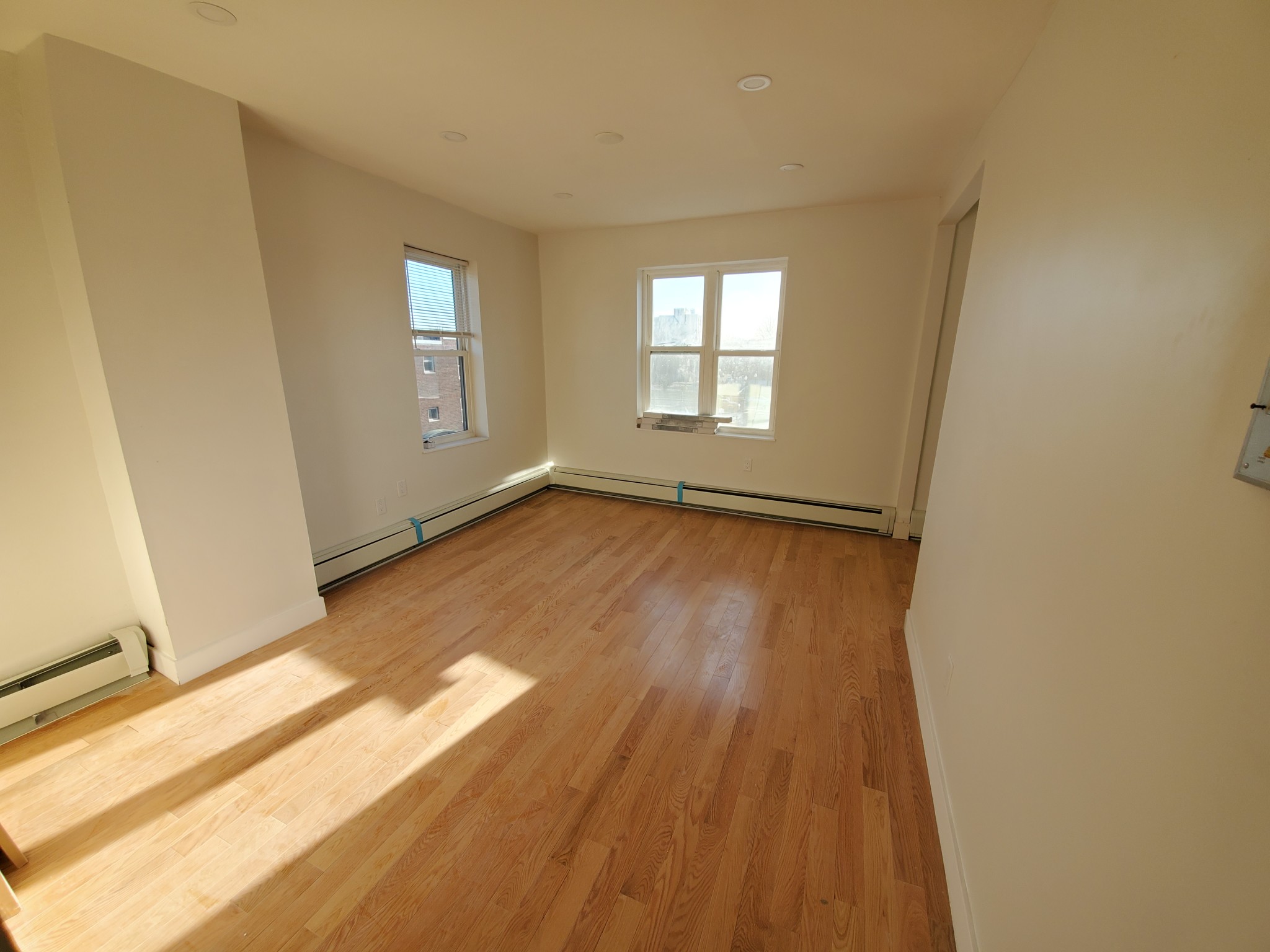 1 bed, 1 bath apartment for rent at 2 Greenwich St Unit 3, South End — photo 21 of 22