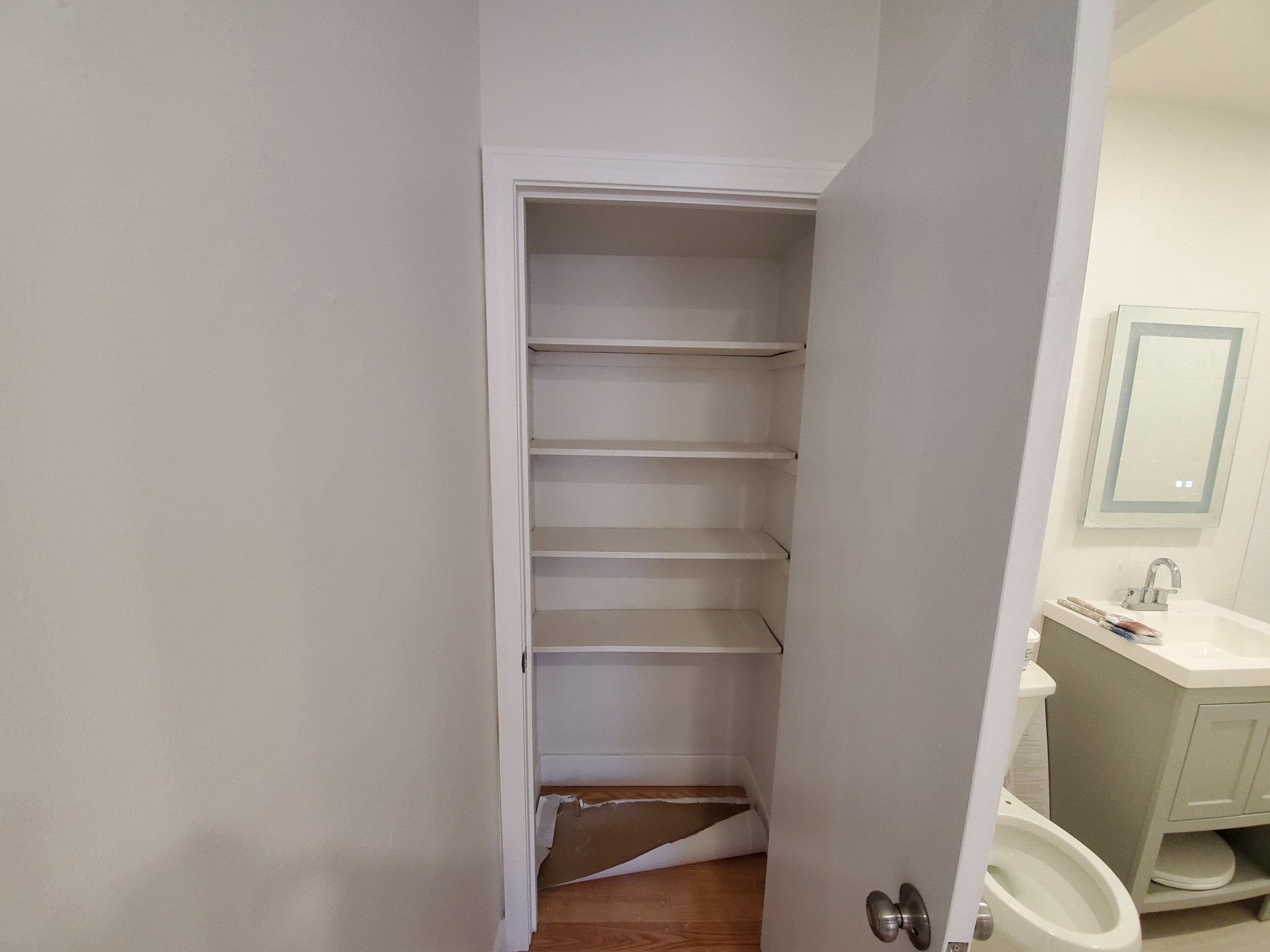 1 bed, 1 bath apartment for rent at 2 Greenwich St Unit 3, South End — photo 22 of 22