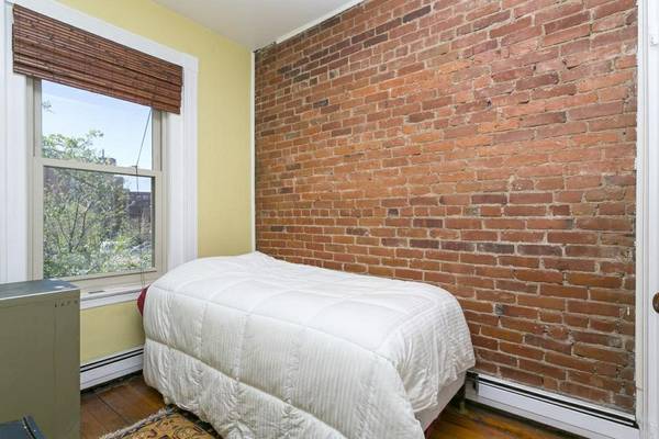 128 Union Park St, South End