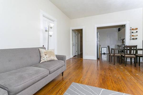 128 Union Park St, South End