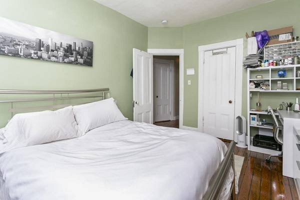 128 Union Park St, South End