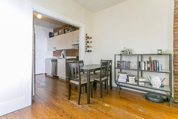 128 Union Park St, South End