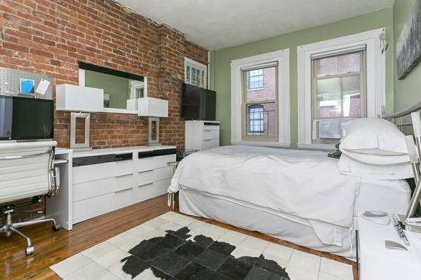 128 Union Park St, South End