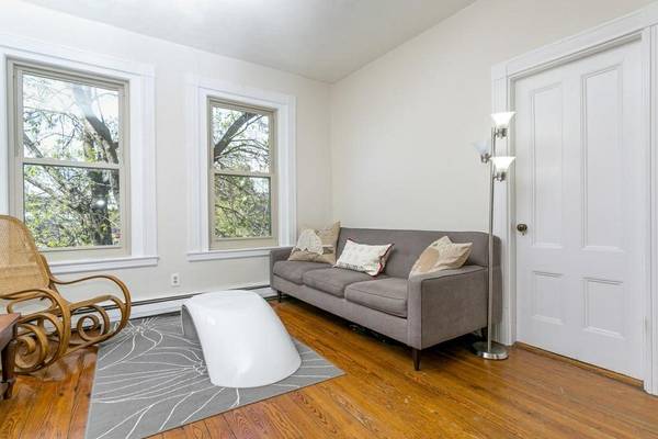 128 Union Park St, South End