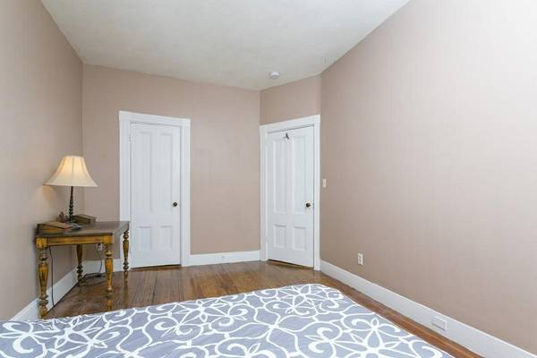 128 Union Park St, South End