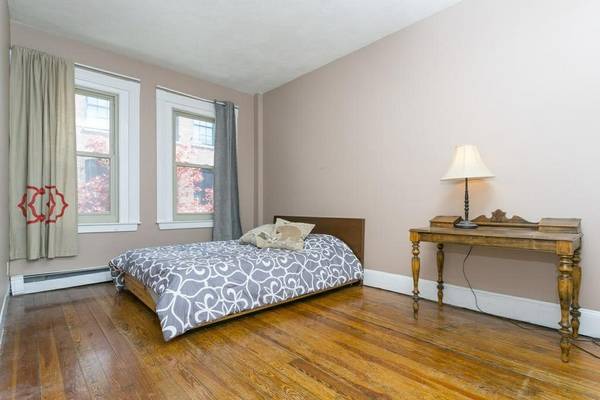 128 Union Park St, South End