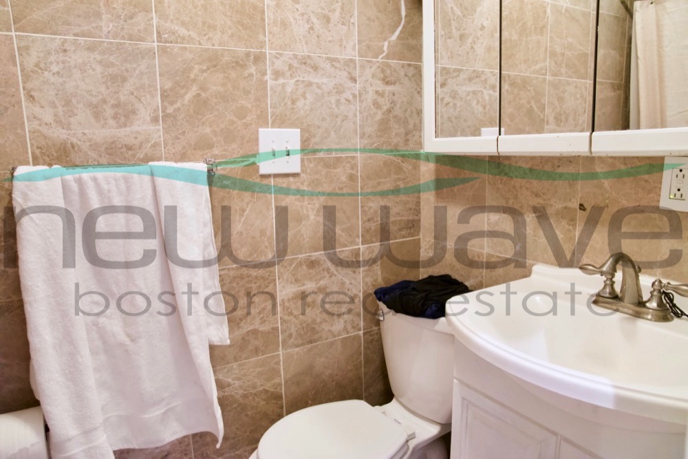 61 Salem St, North End