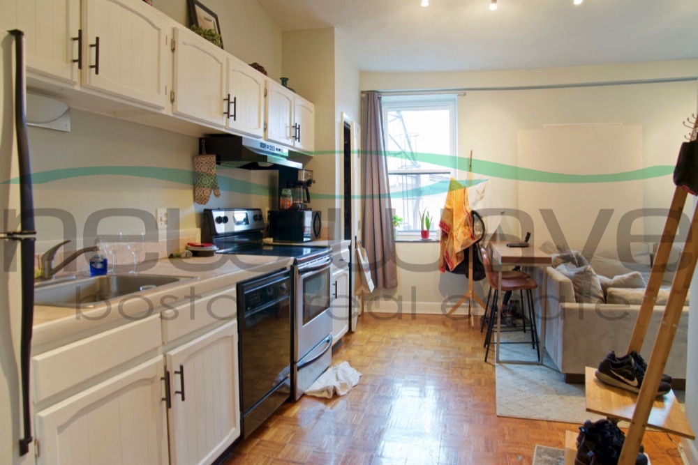 61 Salem St, North End