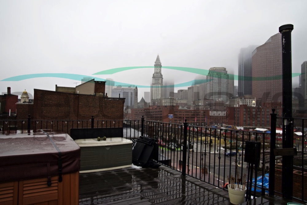 61 Salem St, North End