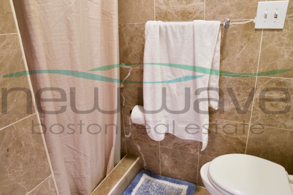 61 Salem St, North End