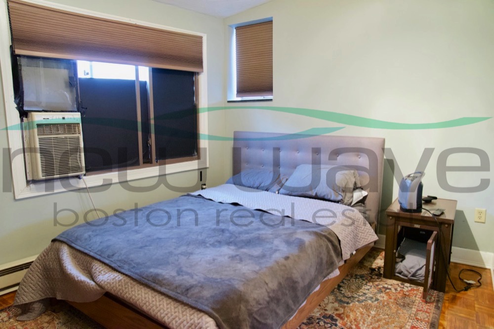 61 Salem St, North End