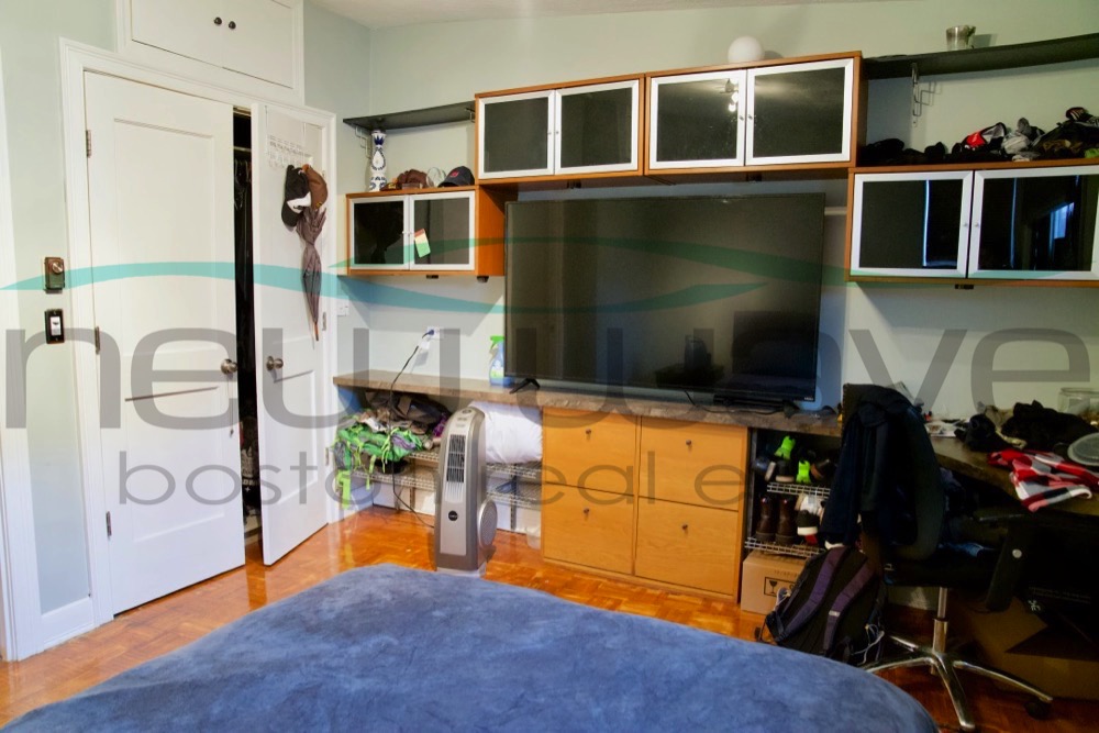 61 Salem St, North End