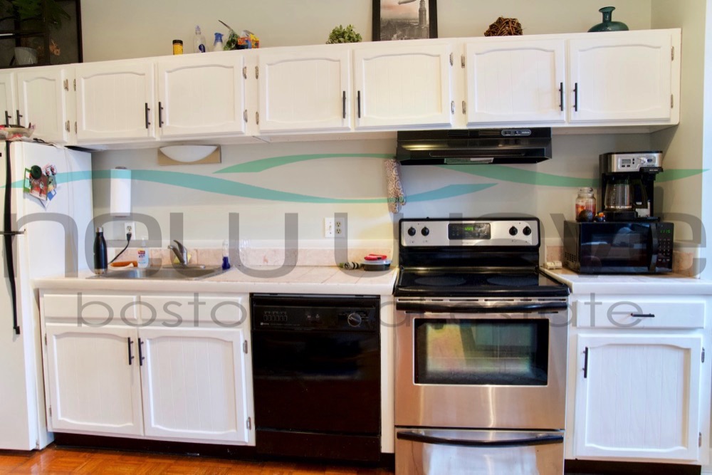 61 Salem St, North End