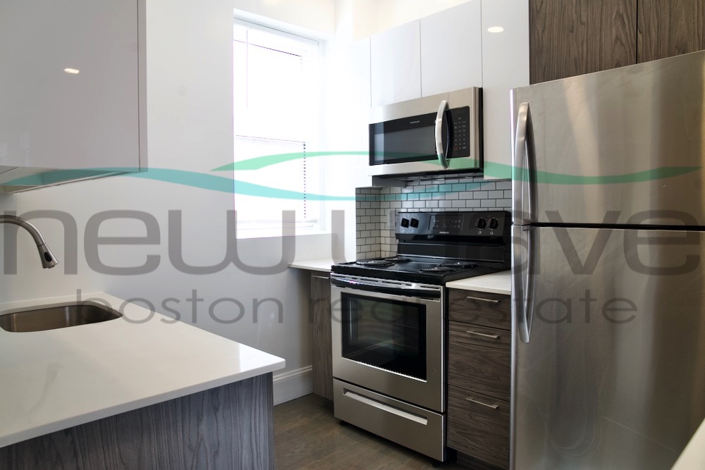 102 Queensberry St, Fenway