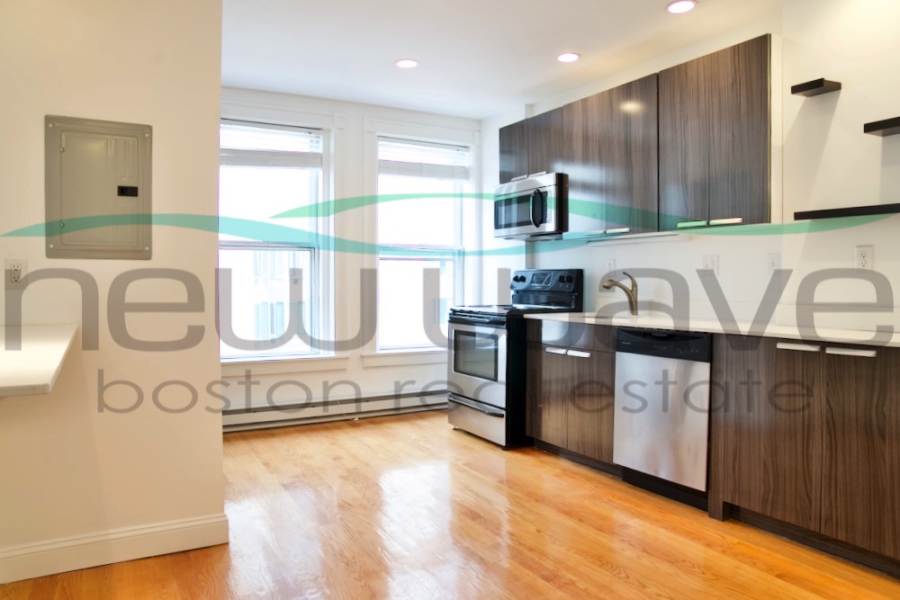 127 Saint Botolph St, Back Bay