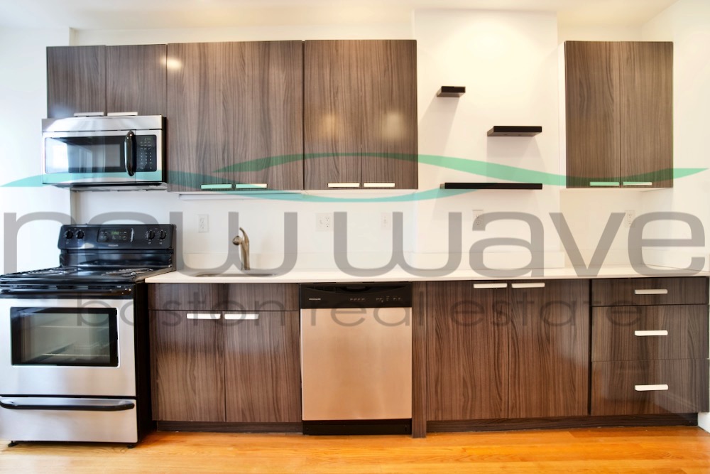 127 Saint Botolph St, Back Bay