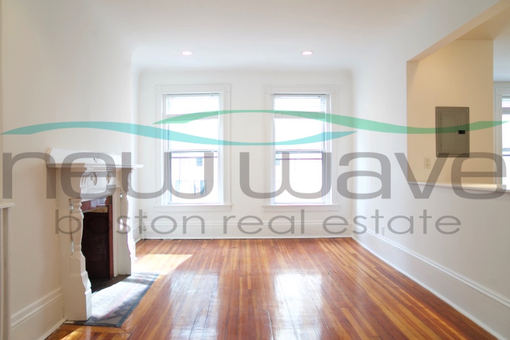 127 Saint Botolph St, Back Bay