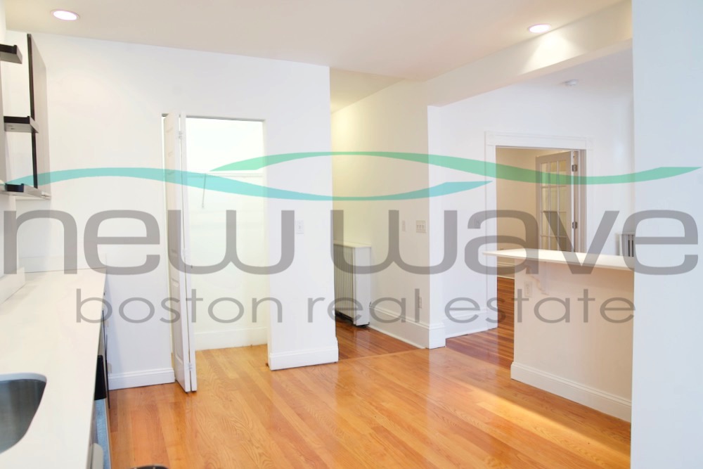 127 Saint Botolph St, Back Bay