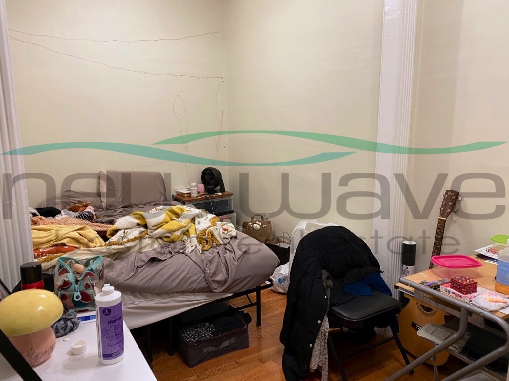 165 Hemenway St, Fenway