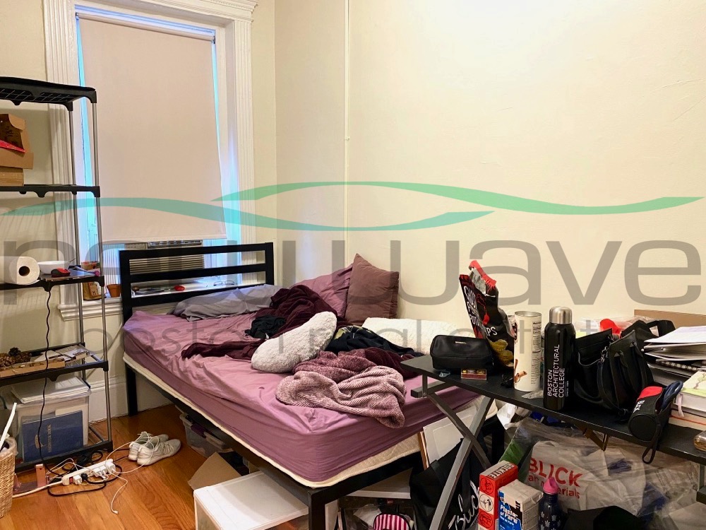 165 Hemenway St, Fenway