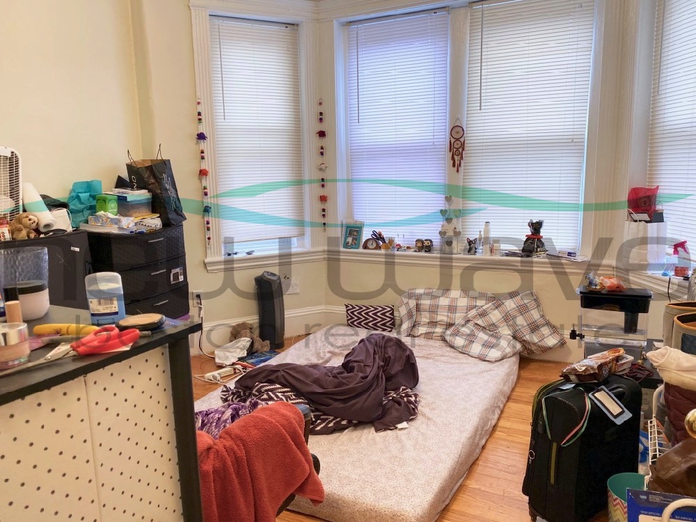 165 Hemenway St, Fenway