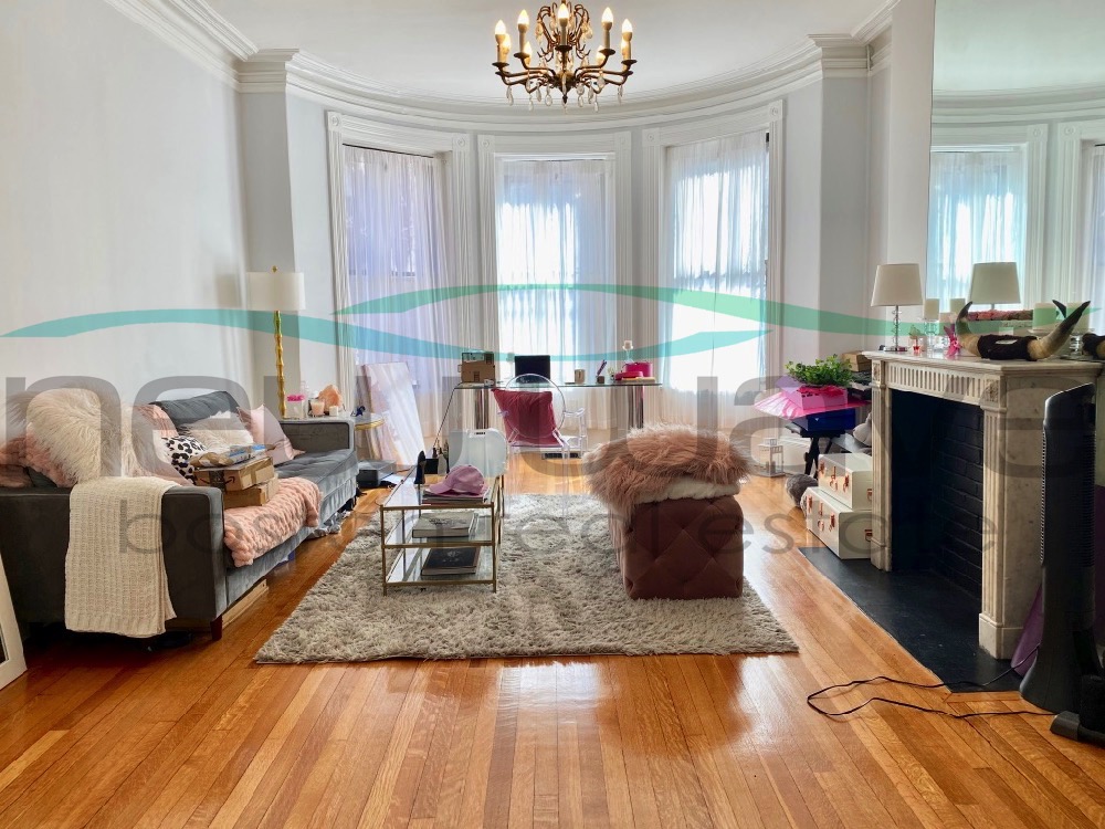 429 Marlborough St, Back Bay