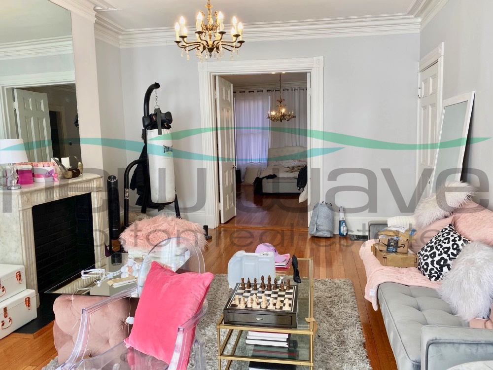 429 Marlborough St, Back Bay