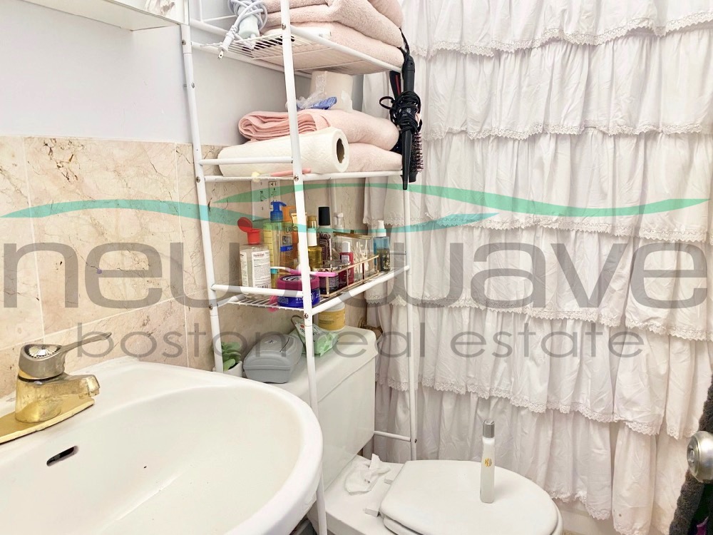 429 Marlborough St, Back Bay