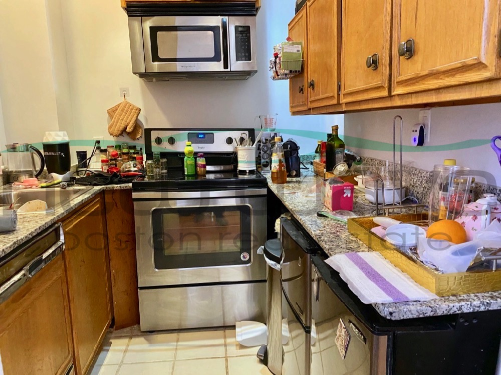 429 Marlborough St, Back Bay