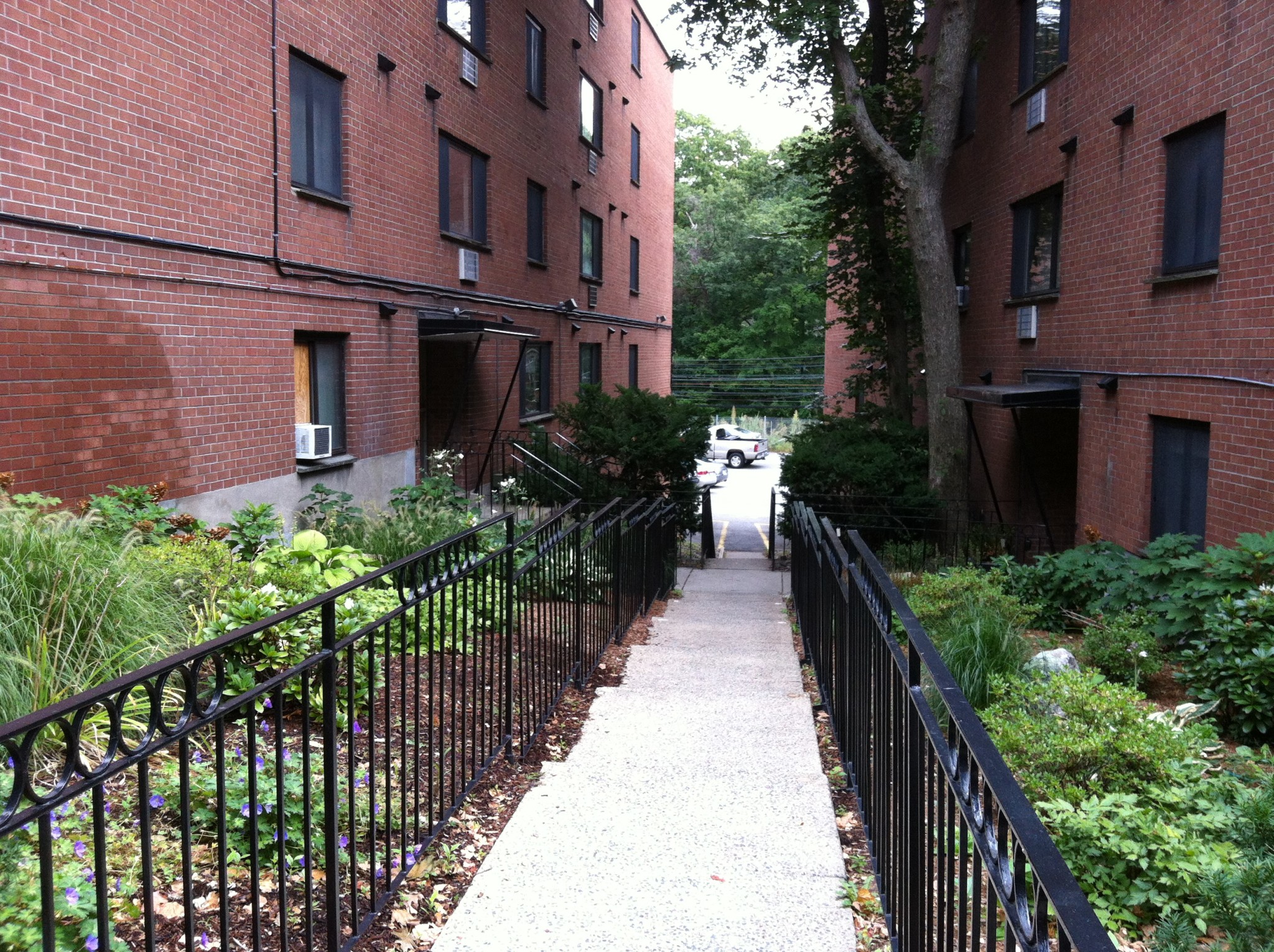 2 bed, 2 bath apartment for rent at 34 Mount Vernon Unit 1, Beacon Hill — photo 12 of 12