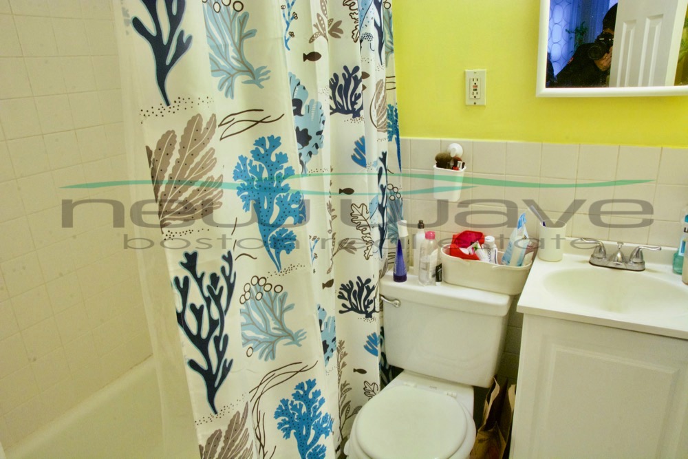 435 Beacon St, Back Bay