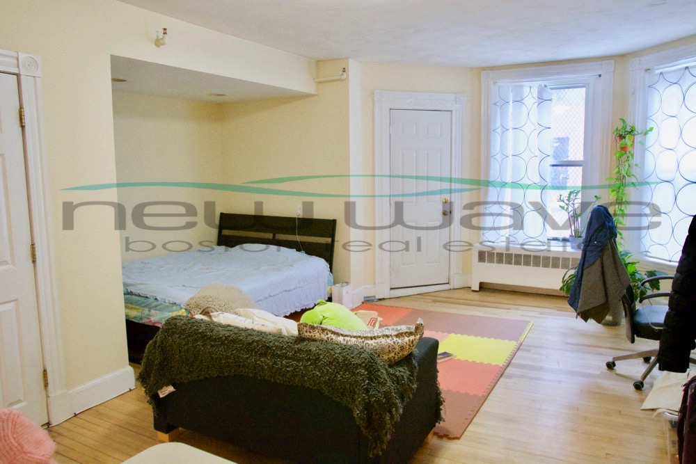 435 Beacon St, Back Bay